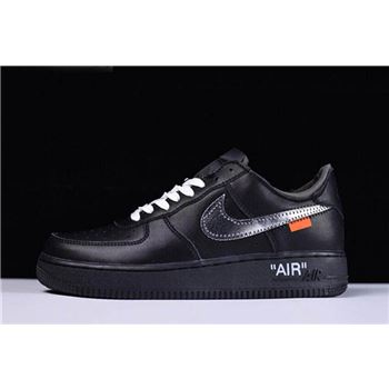 nike air force 1 off white canada