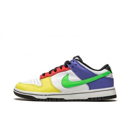 Nike Dunk Low WMNS Nike Dunk Low WMNS