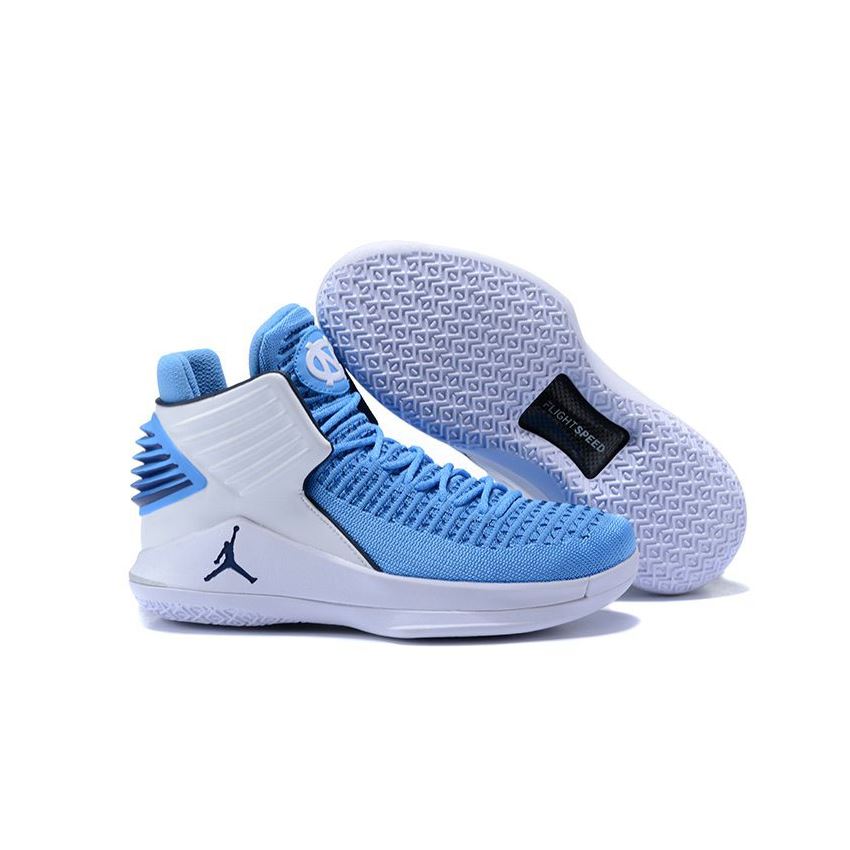 unc basketball sneakers